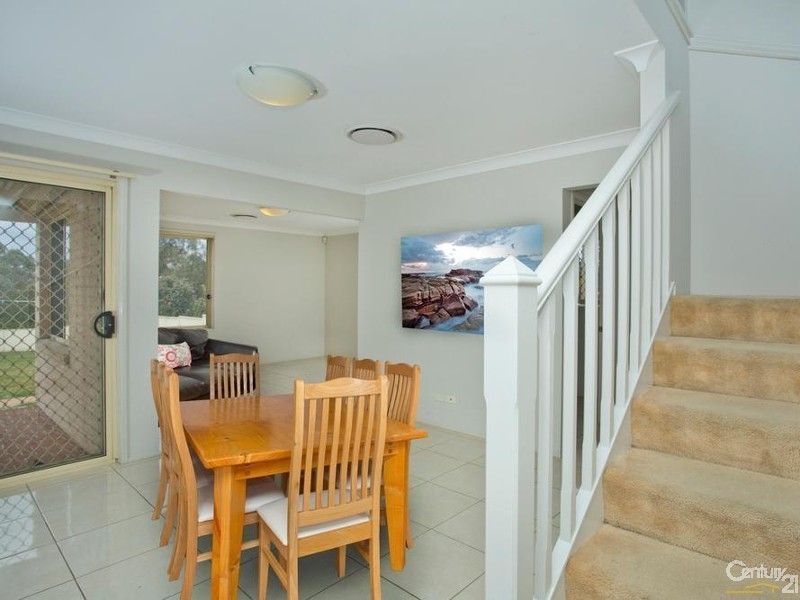 36 John Verge Avenue, Rutherford NSW 2320