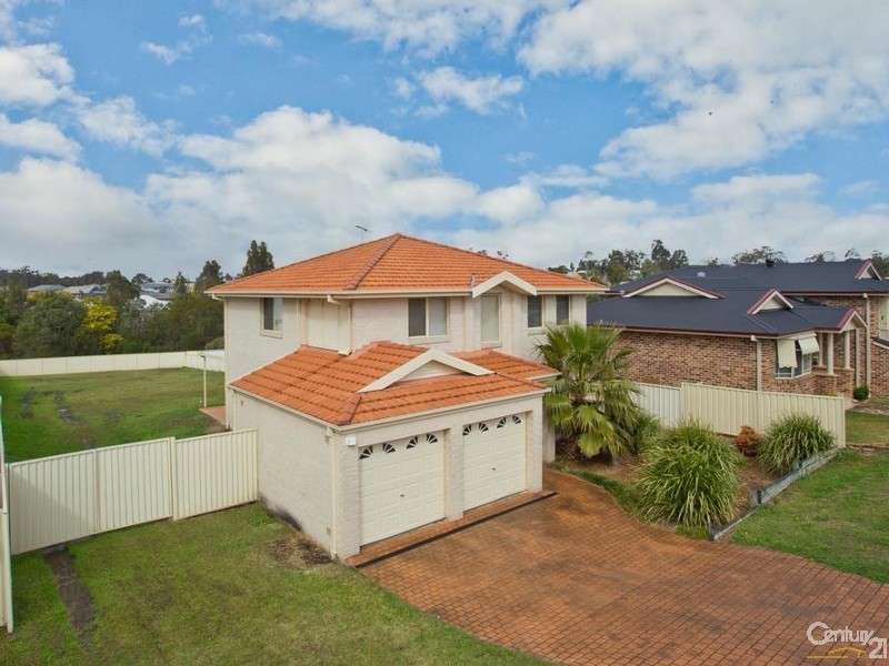 36 John Verge Avenue, Rutherford NSW 2320