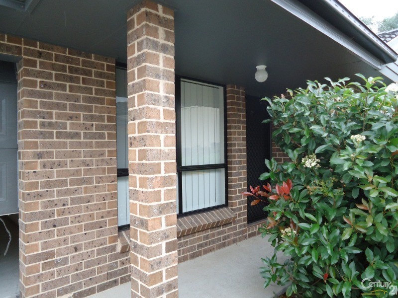 5/15 Denton Park Drive, Rutherford NSW 2320