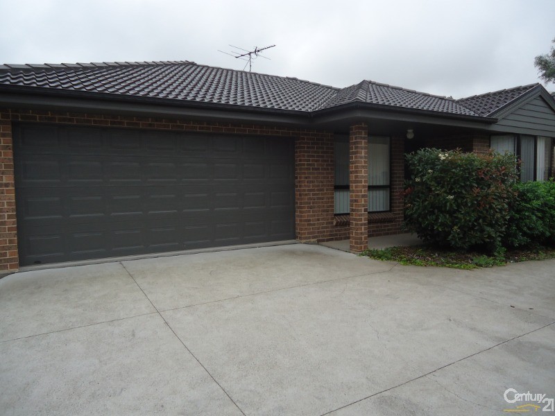 5/15 Denton Park Drive, Rutherford NSW 2320