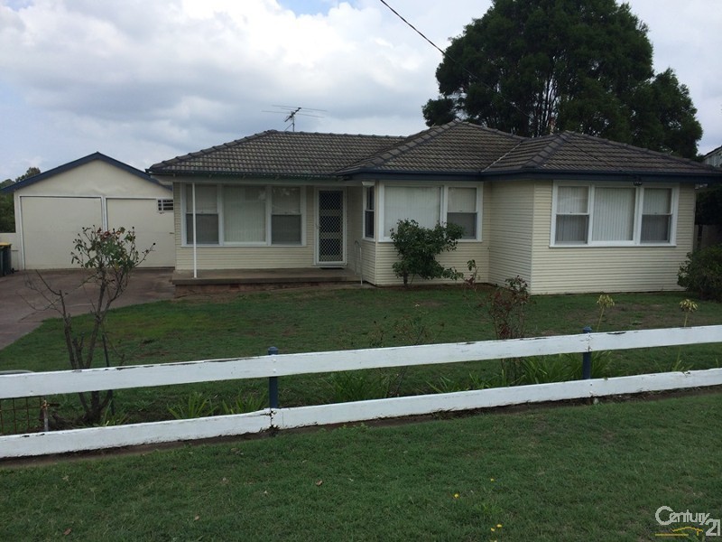 133 New England Highway, Lochinvar NSW 2321