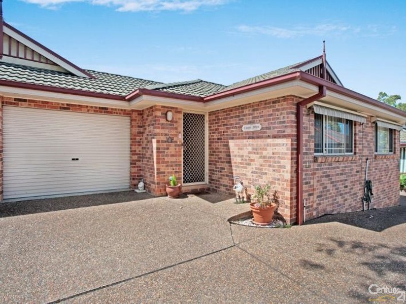 2/38  Government Road, Thornton NSW 2322
