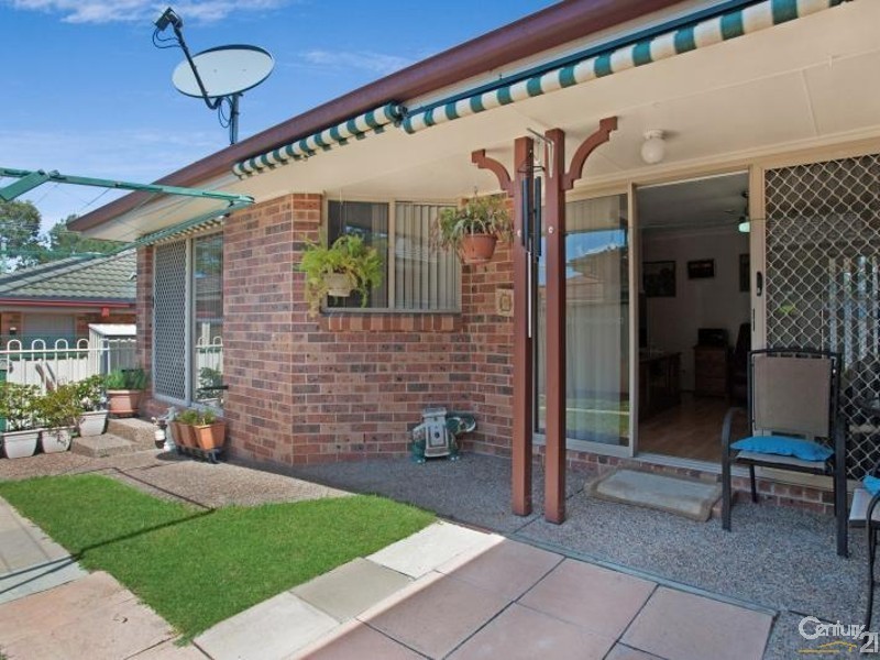 2/38  Government Road, Thornton NSW 2322
