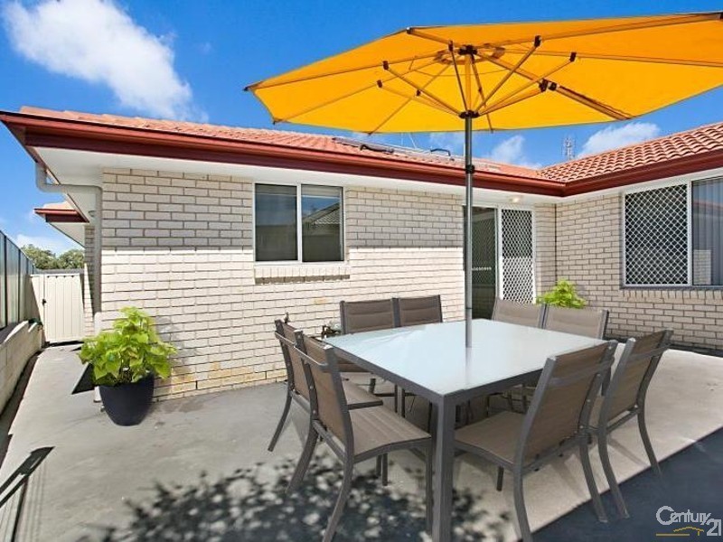 2/78 Streeton Drive, Metford NSW 2323