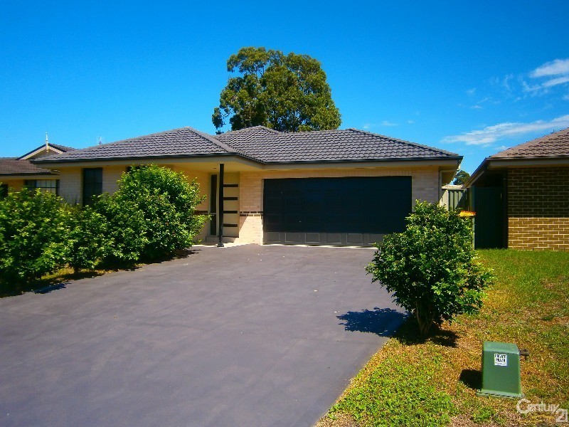 19a Hargreaves Circuit, Metford NSW 2323