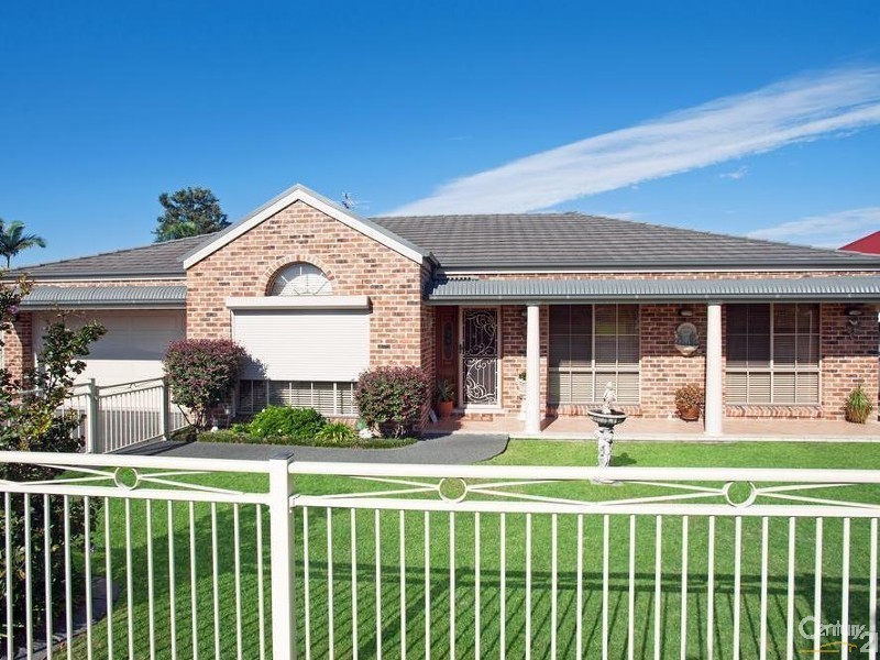 5 Farnsworth Street, Thornton NSW 2322