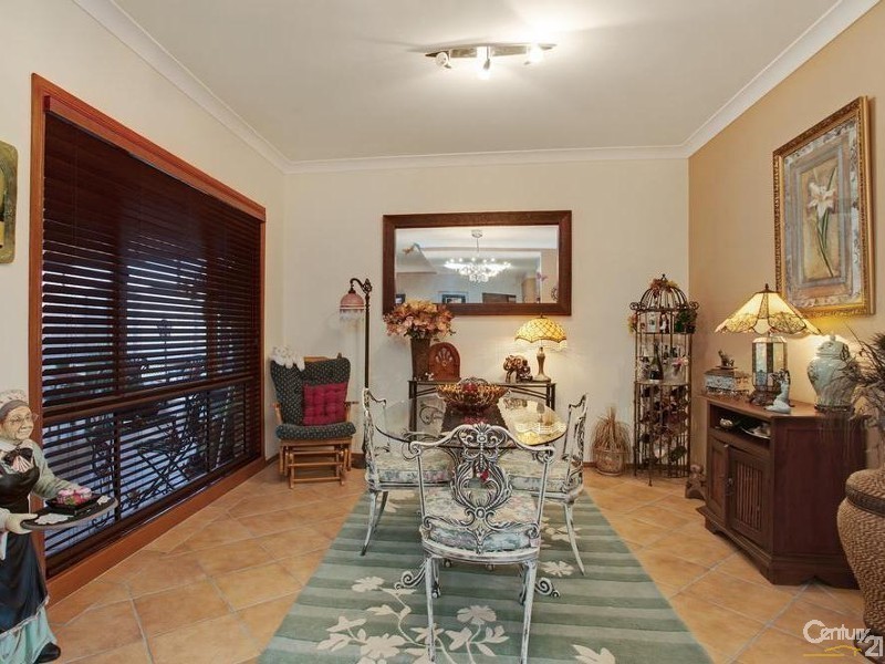 5 Farnsworth Street, Thornton NSW 2322