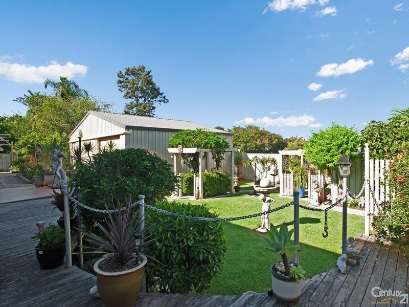 5 Farnsworth Street, Thornton NSW 2322