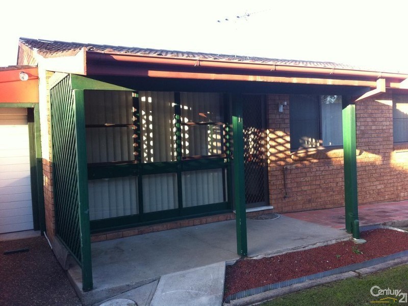 1/24 Skilton Avenue, East Maitland NSW 2323
