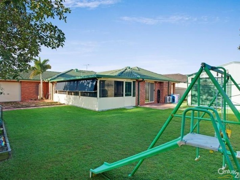 7 Treefern Close, Aberglasslyn NSW 2320