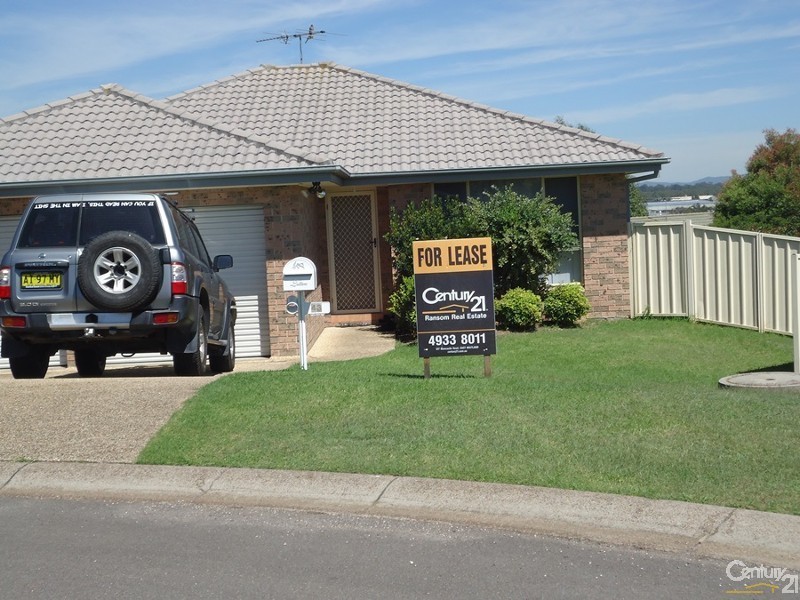 43 Benjamin Circle, Rutherford NSW 2320