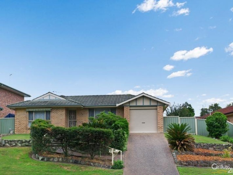 24 Budgeree Drive, Aberglasslyn NSW 2320