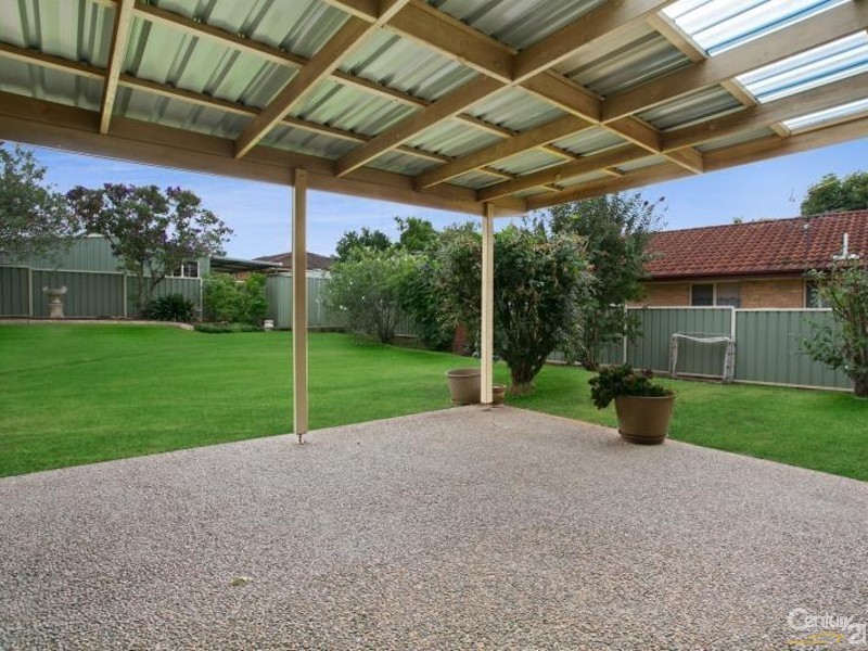 24 Budgeree Drive, Aberglasslyn NSW 2320