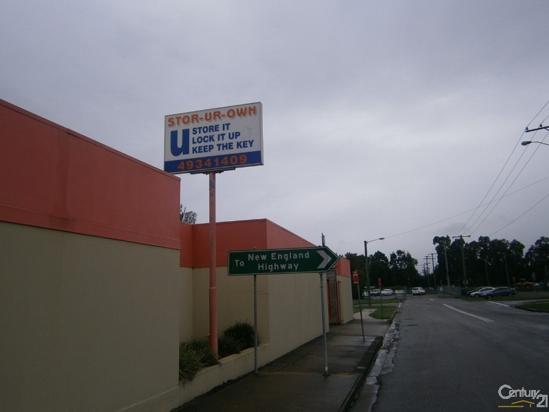 95 Elgin Street, Maitland NSW 2320