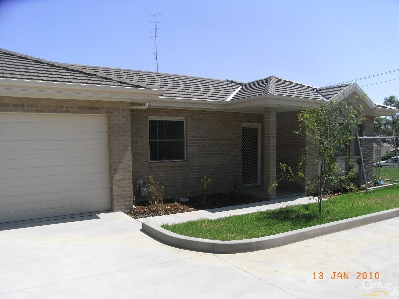 1/88 Alexandra Street, Kurri Kurri NSW 2327