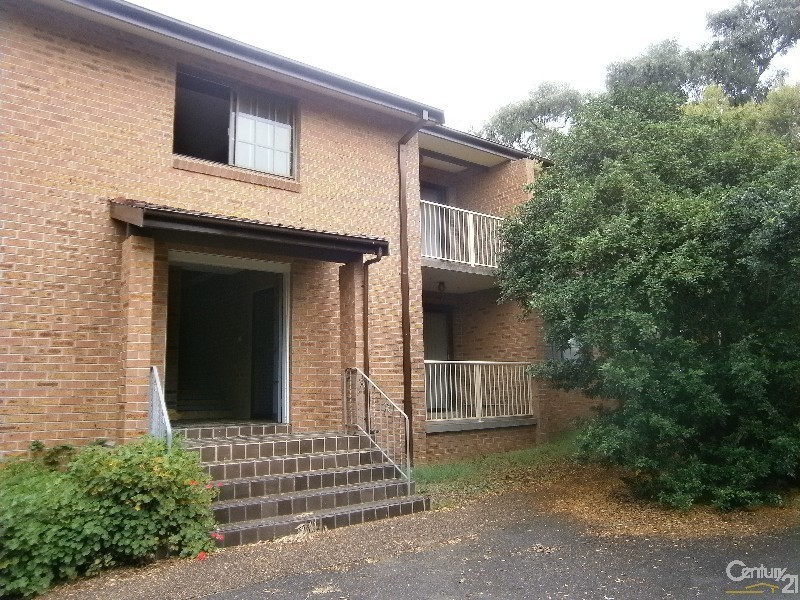 4/19 Skilton Avenue, East Maitland NSW 2323