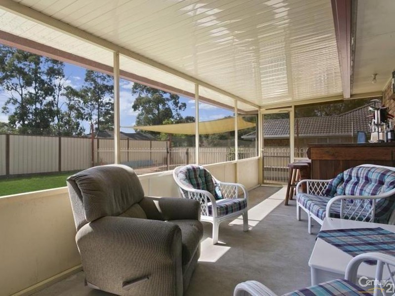 25 Schanck Drive, Metford NSW 2323
