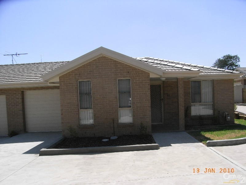 22/88 Alexandra Street, Kurri Kurri NSW 2327