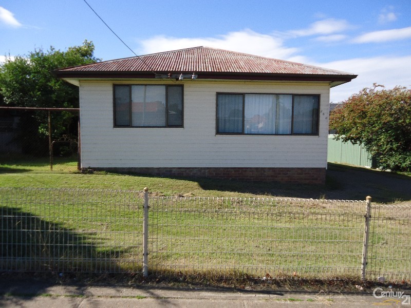 266 New England Highway, Rutherford NSW 2320