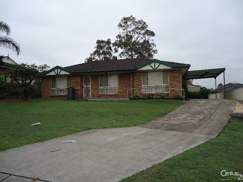 132 Regiment Road, Rutherford NSW 2320