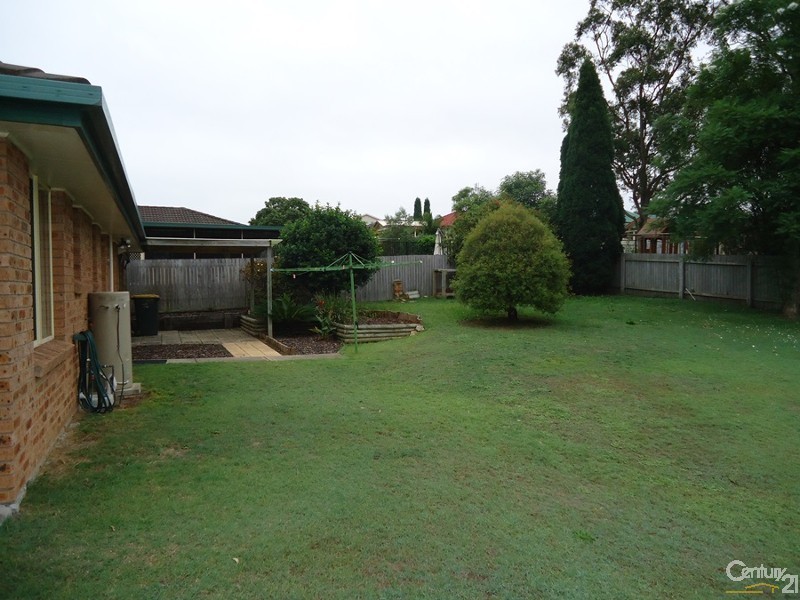 132 Regiment Road, Rutherford NSW 2320