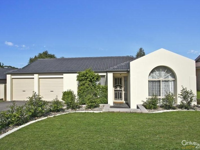 39 Broughton Street, Rutherford NSW 2320