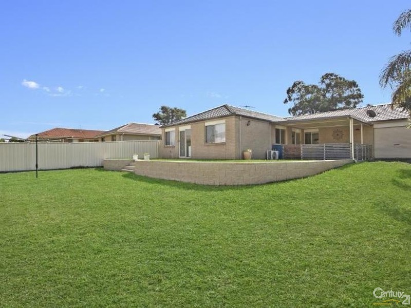 39 Broughton Street, Rutherford NSW 2320