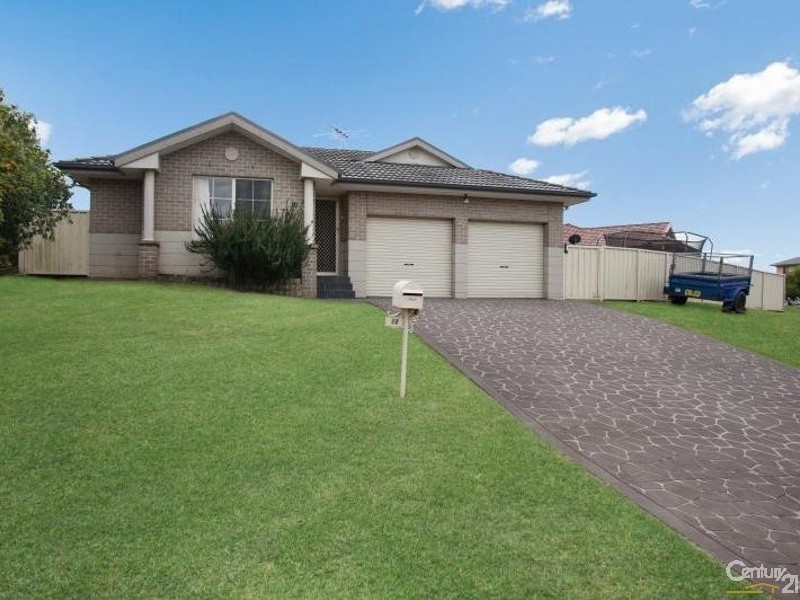 18 Stanton Drive, Morpeth NSW 2321