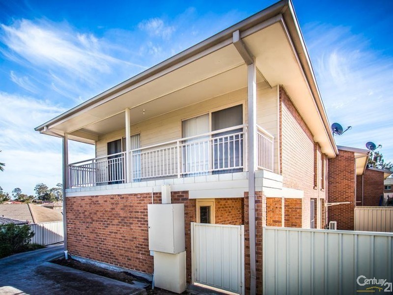 1/39 Ventura Close, Rutherford NSW 2320