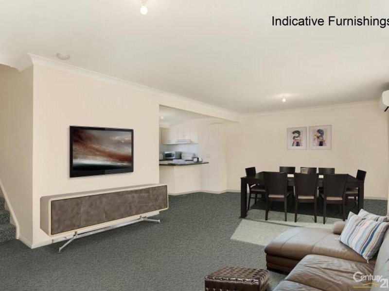 1/39 Ventura Close, Rutherford NSW 2320