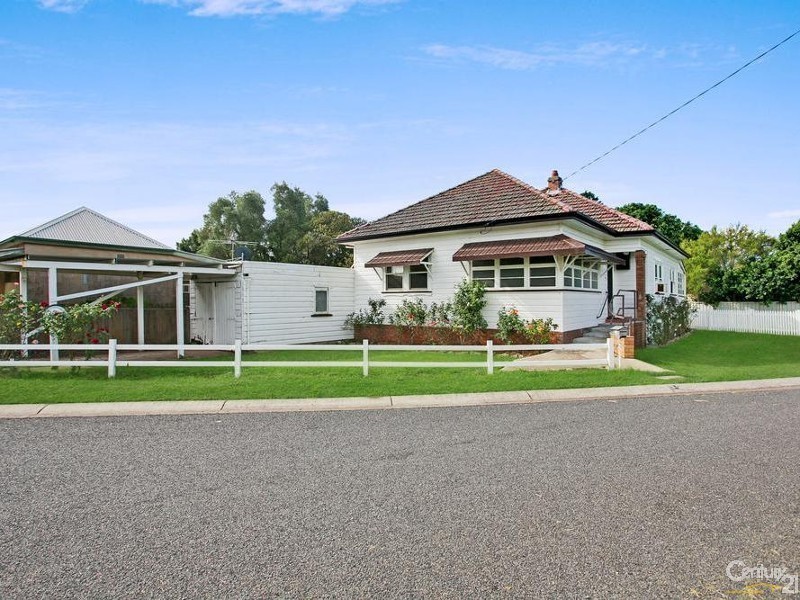 34 Lorn Street, Lorn NSW 2320