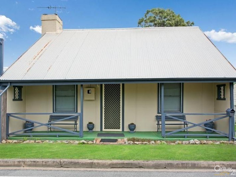 80 Rose Street, Maitland NSW 2320
