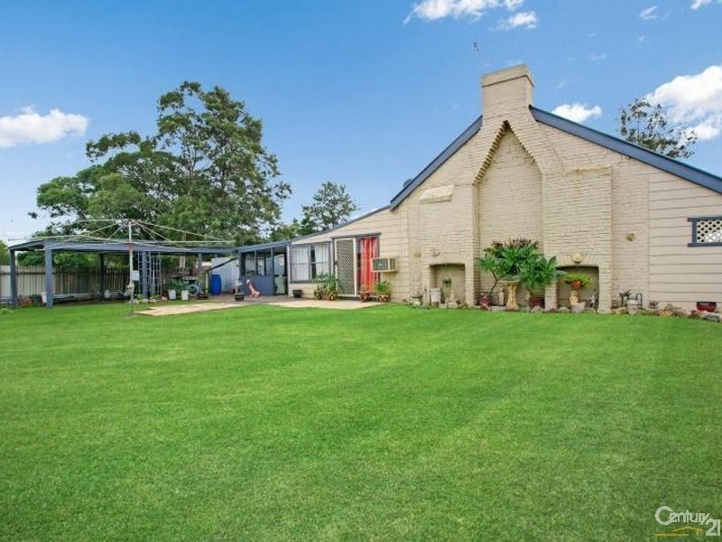 80 Rose Street, Maitland NSW 2320