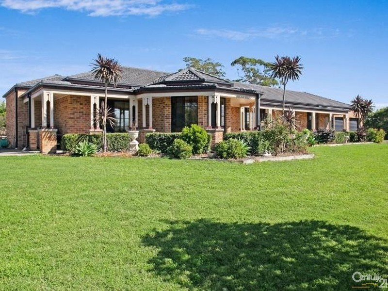 12 Reflection Drive, Louth Park NSW 2320
