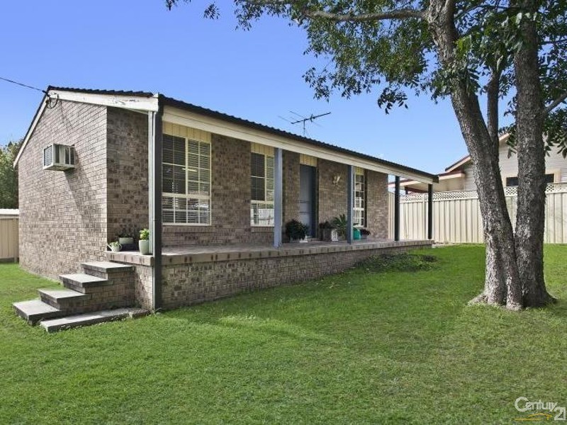 63 Bonar Street, Maitland NSW 2320