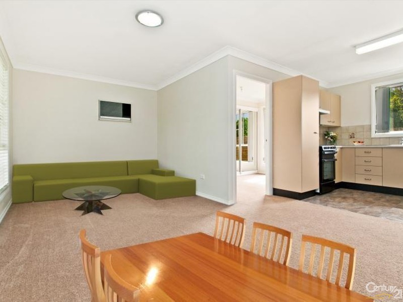 63 Bonar Street, Maitland NSW 2320