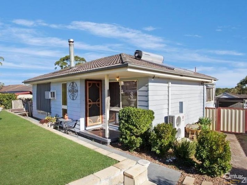 10 Belmar Street, Rutherford NSW 2320