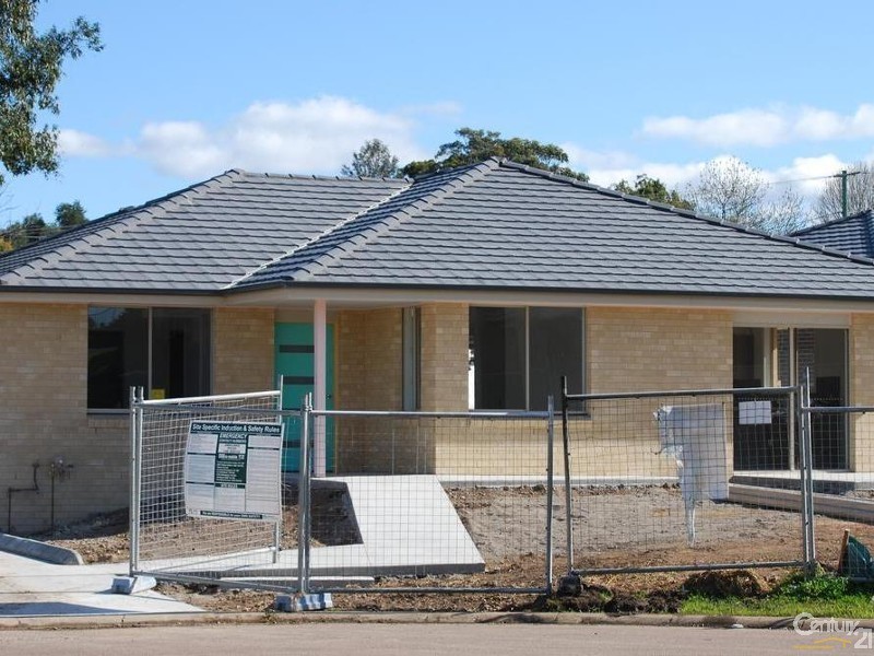 1/21-23 Fairview Place, Cessnock NSW 2325