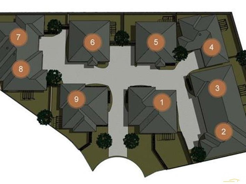 3/21-23 Fairview Place, Cessnock NSW 2325