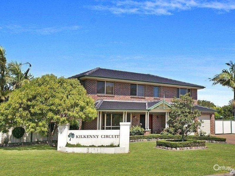 62 Kilkenny Circuit, Ashtonfield NSW 2323