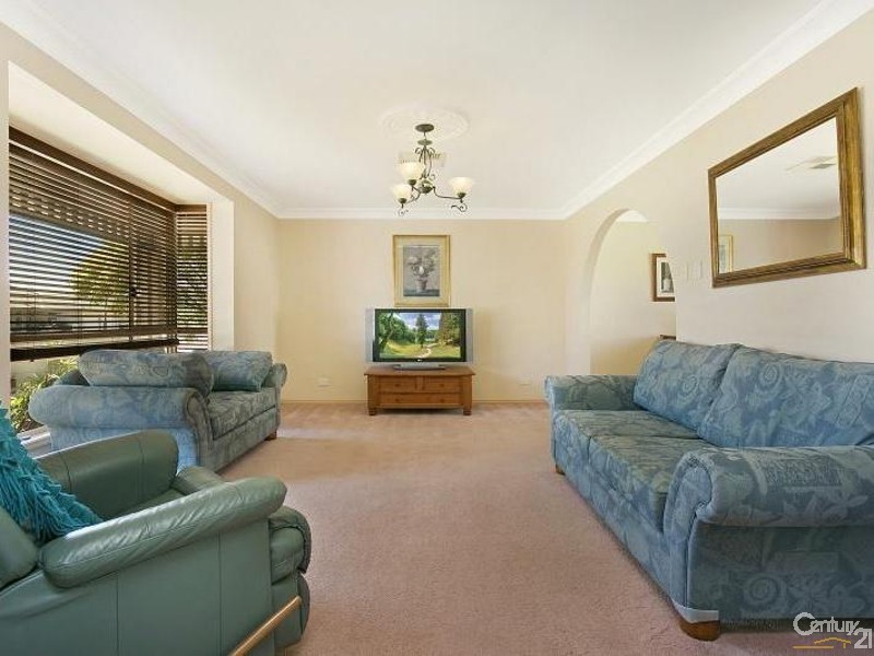 62 Kilkenny Circuit, Ashtonfield NSW 2323