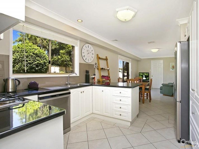 62 Kilkenny Circuit, Ashtonfield NSW 2323