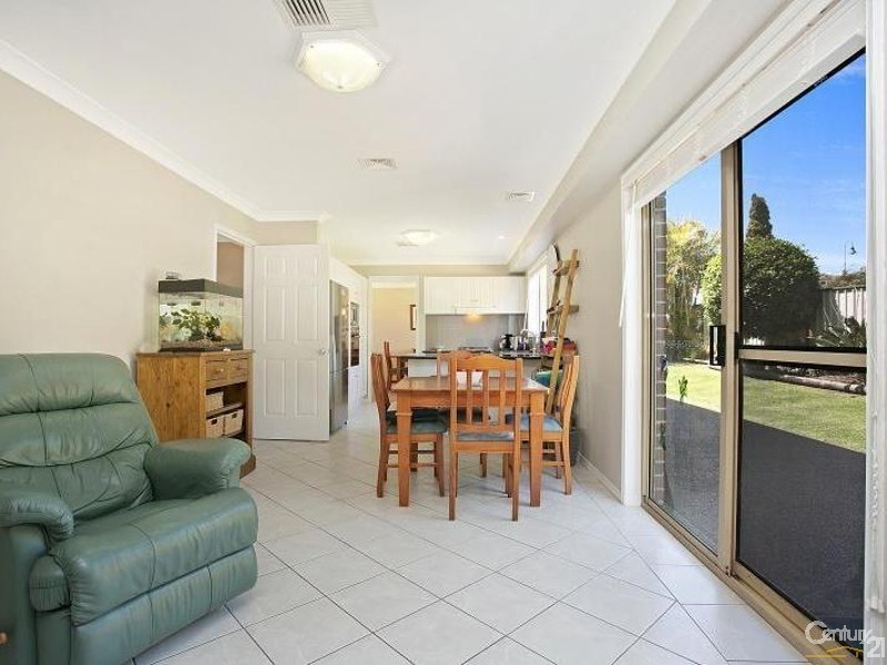 62 Kilkenny Circuit, Ashtonfield NSW 2323