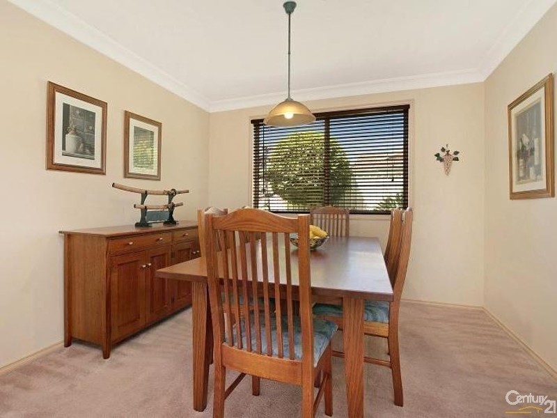 62 Kilkenny Circuit, Ashtonfield NSW 2323