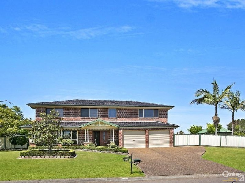 62 Kilkenny Circuit, Ashtonfield NSW 2323