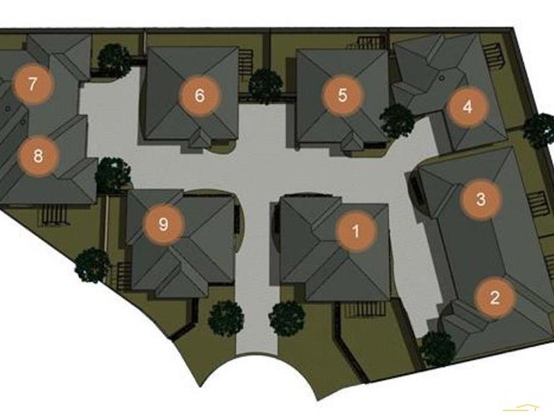 4/21-23 Fairview Place, Cessnock NSW 2325