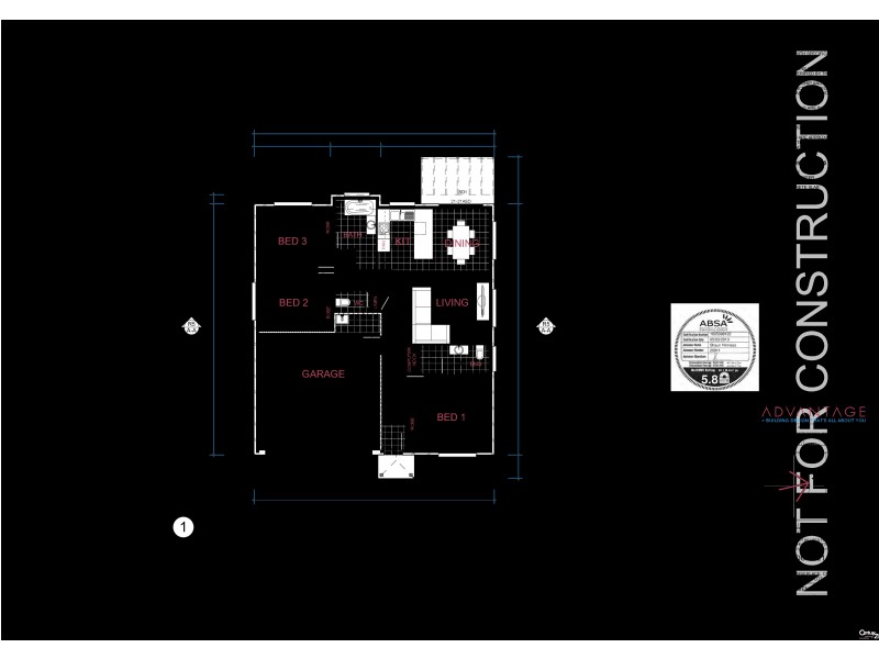 5/21-23 Fairview Place, Cessnock NSW 2325 Floorplan