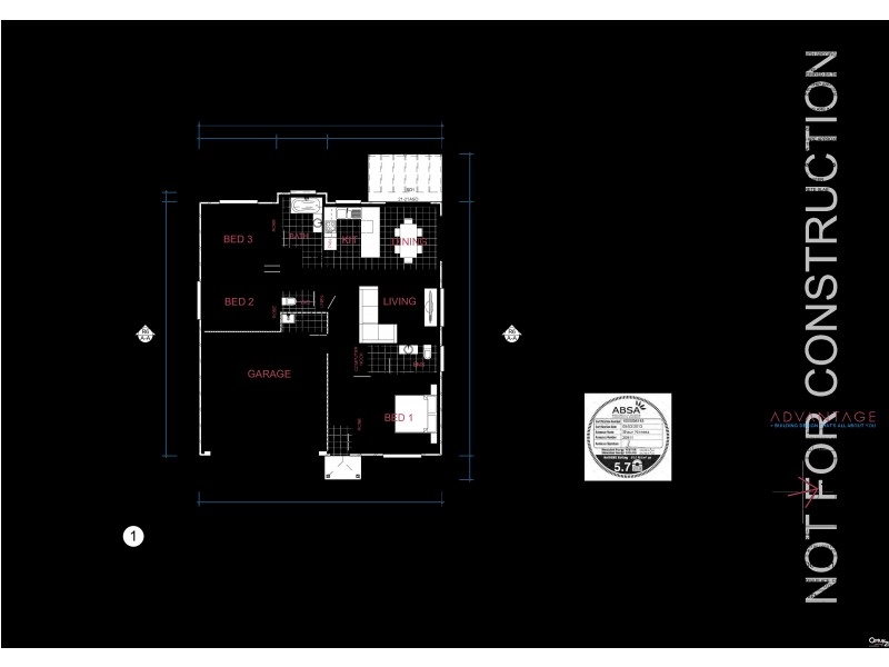 6/21-23 Fairview Place, Cessnock NSW 2325 Floorplan