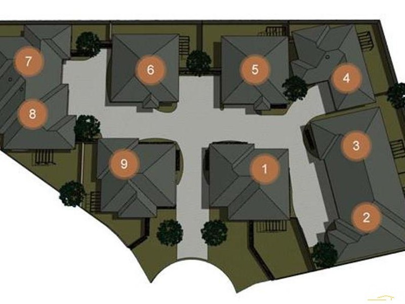 7/21-23 Fairview Place, Cessnock NSW 2325