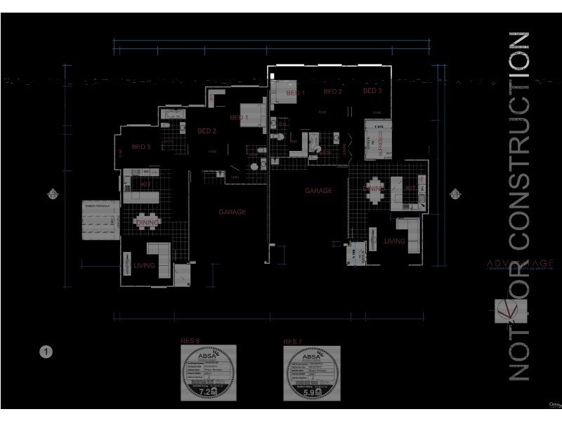 8/21-23 Fairview Place, Cessnock NSW 2325 Floorplan